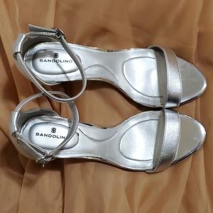Bandolino heels